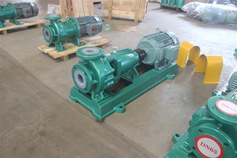 耐酸堿化工泵 耐酸堿化工泵