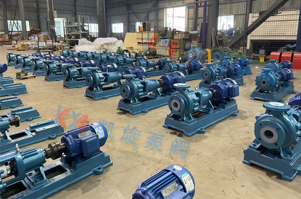 耐腐蝕離心泵 耐腐蝕離心泵